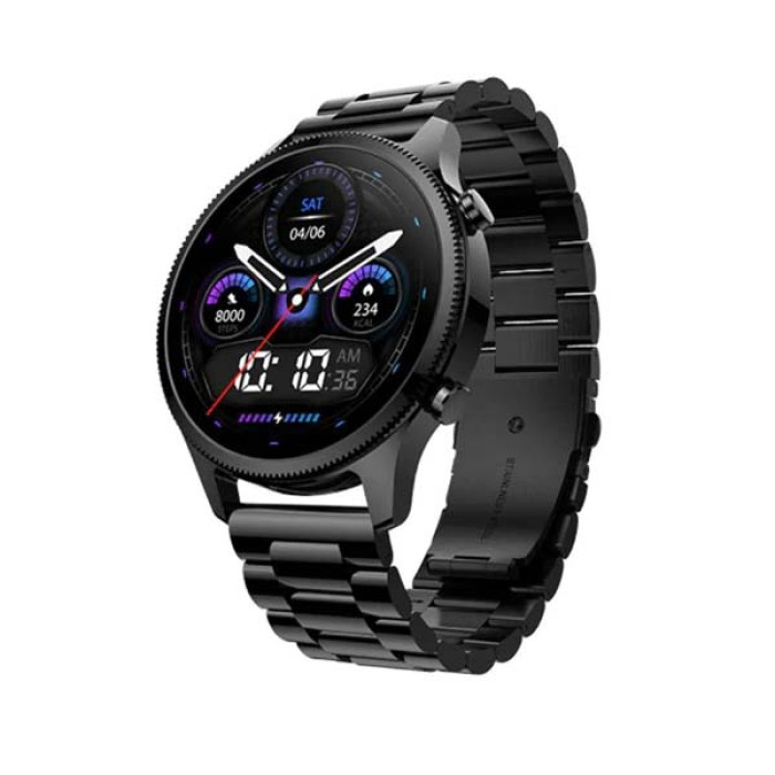 Noise Halo Plus Elite Edition Smartwatch